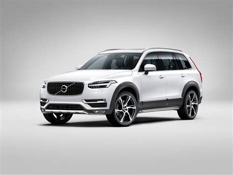 A recent addition to our lineup, it's a five-passenger, two row SUV. . Byers volvo